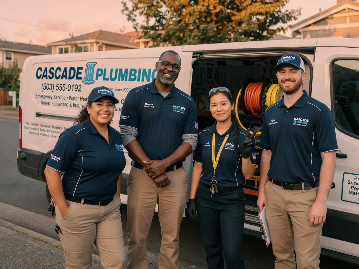 Emergency Plumber company in Morrison, IL